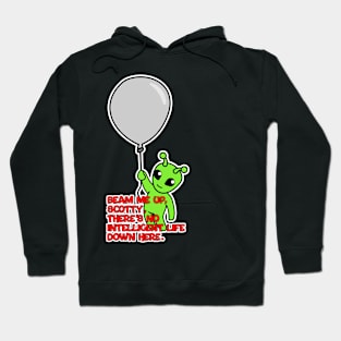 UFO Hoodie